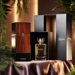 Flawless-Mawal Signature