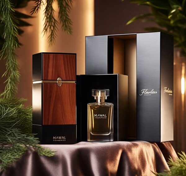 Flawless-Mawal Signature