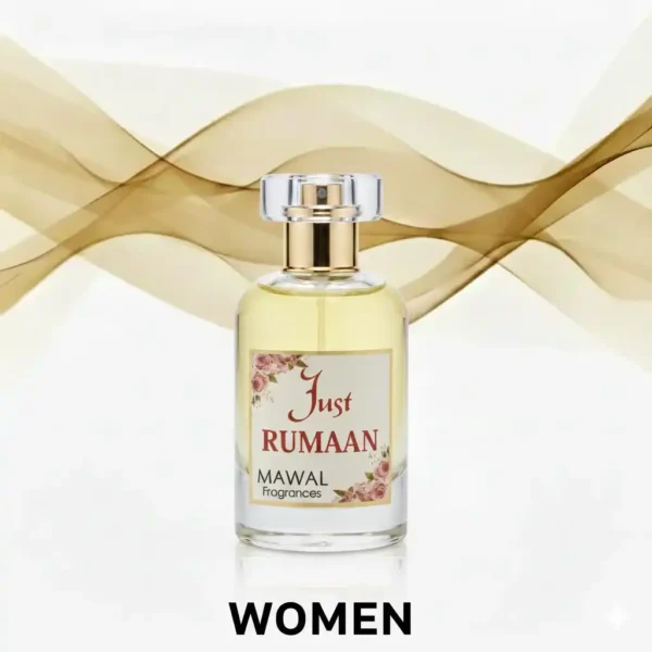 just rumaan just rumaan